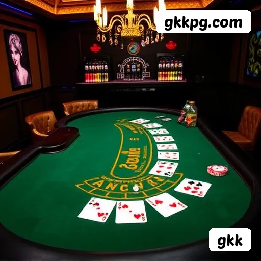 Fortune Games Series