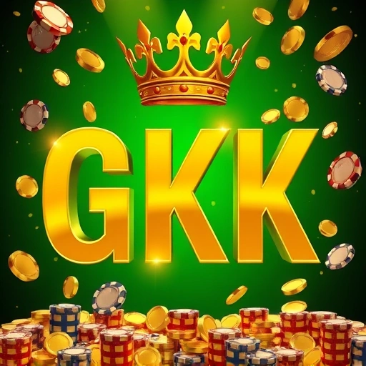 gkk Logo